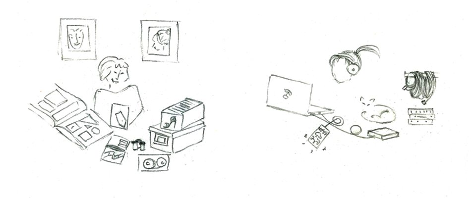 banner || Guidelines and tutorials || The Glass Files